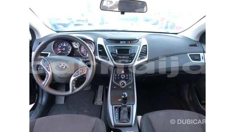 Big with watermark hyundai elantra abia state import dubai 11638