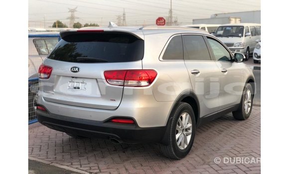Acheter Import Voiture Kia Sorento Autre à Import - Dubai, État d'Abia Acheter Import Voiture Kia Sorento Autre à Import - Dubai, État d'Abia