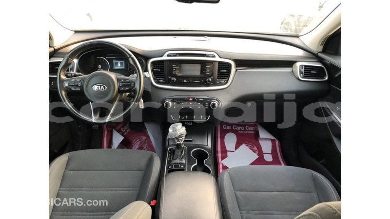 Big with watermark kia sorento abia state import dubai 11639