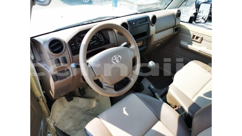 Big with watermark toyota land cruiser abia state import dubai 11640