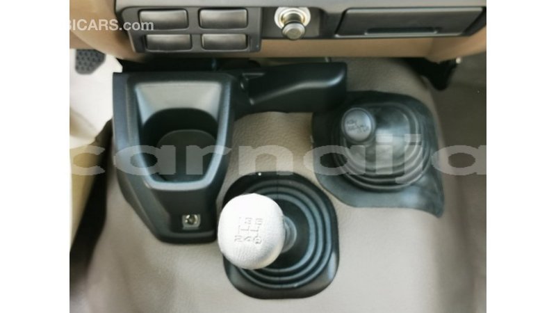 Big with watermark toyota land cruiser abia state import dubai 11640