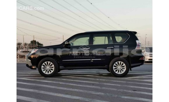 Acheter Import Voiture Lexus IS Noir à Import - Dubai, État d'Abia Acheter Import Voiture Lexus IS Noir à Import - Dubai, État d'Abia