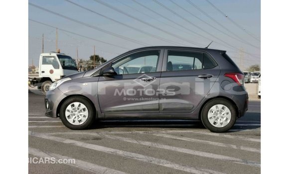 Buy Import Hyundai i10 Other Car in Import - Dubai in Abia State Buy Import Hyundai i10 Other Car in Import - Dubai in Abia State