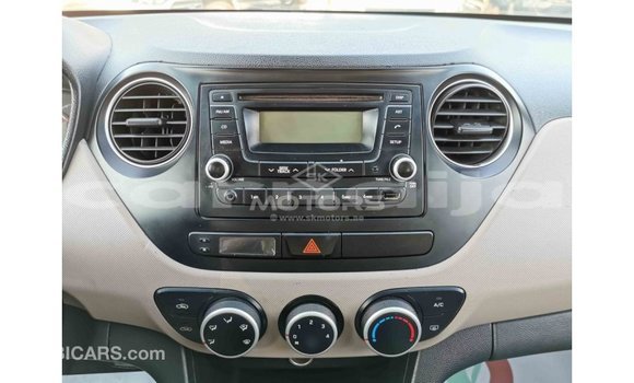 Buy Import Hyundai i10 Other Car in Import - Dubai in Abia State Buy Import Hyundai i10 Other Car in Import - Dubai in Abia State