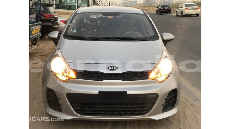 Big with watermark kia rio abia state import dubai 11644