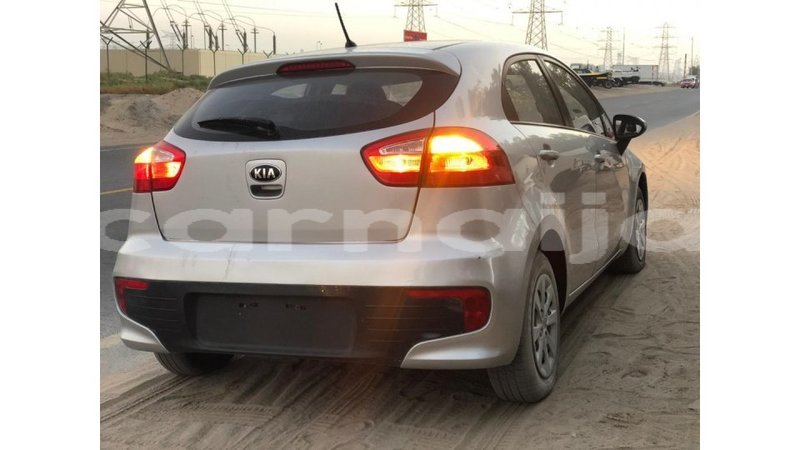 Big with watermark kia rio abia state import dubai 11644