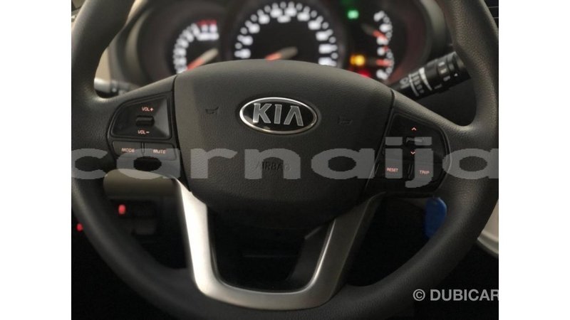 Big with watermark kia rio abia state import dubai 11644