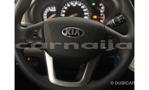 Buy Import Kia Rio Other Car in Import - Dubai in Abia State Buy Import Kia Rio Other Car in Import - Dubai in Abia State