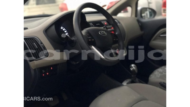 Big with watermark kia rio abia state import dubai 11644