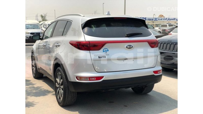 Big with watermark kia sportage abia state import dubai 11645