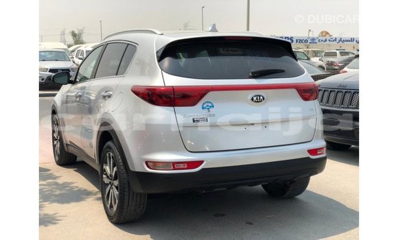 Buy Import Kia Sportage Other Car in Import - Dubai in Abia State Buy Import Kia Sportage Other Car in Import - Dubai in Abia State