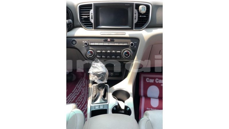 Big with watermark kia sportage abia state import dubai 11645