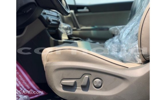 Buy Import Kia Sportage Other Car in Import - Dubai in Abia State Buy Import Kia Sportage Other Car in Import - Dubai in Abia State