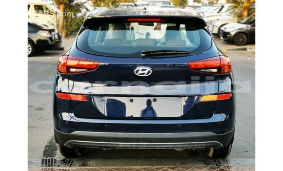 Acheter Import Voiture Hyundai Tucson Bleu à Import - Dubai, État d'Abia Acheter Import Voiture Hyundai Tucson Bleu à Import - Dubai, État d'Abia