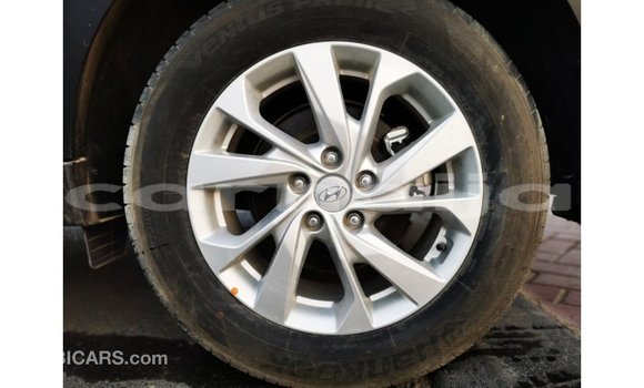 Acheter Import Voiture Hyundai Tucson Bleu à Import - Dubai, État d'Abia Acheter Import Voiture Hyundai Tucson Bleu à Import - Dubai, État d'Abia