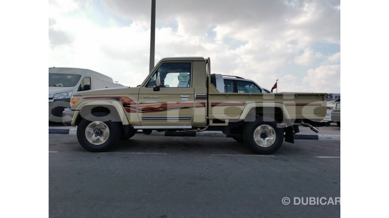 Big with watermark toyota land cruiser abia state import dubai 11647