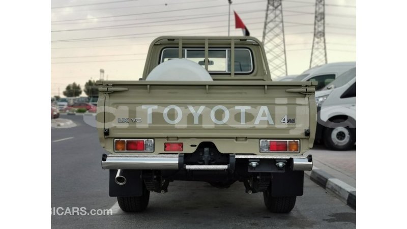 Big with watermark toyota land cruiser abia state import dubai 11647