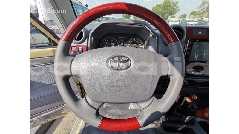 Big with watermark toyota land cruiser abia state import dubai 11647