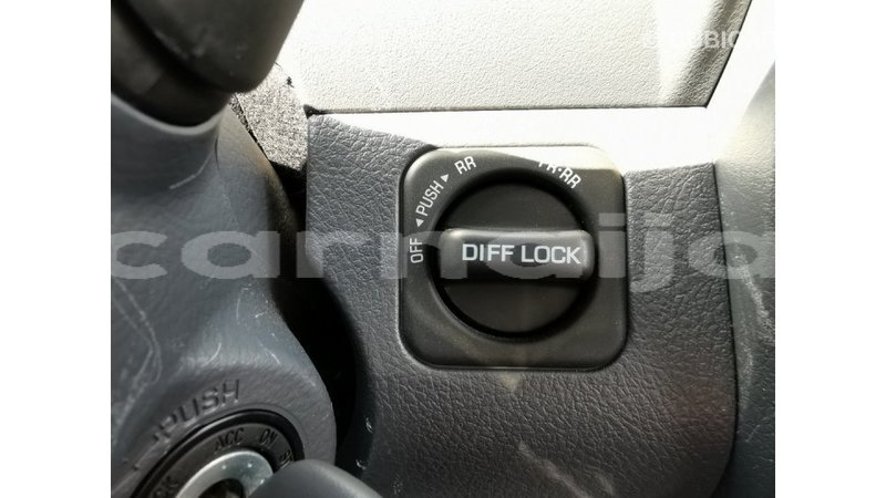 Big with watermark toyota land cruiser abia state import dubai 11647