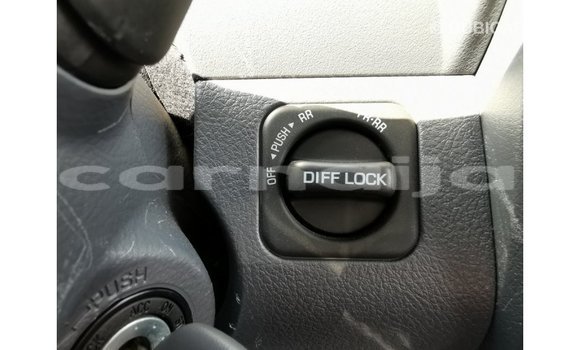 Buy Import Toyota Land Cruiser Beige Car in Import - Dubai in Abia State Buy Import Toyota Land Cruiser Beige Car in Import - Dubai in Abia State