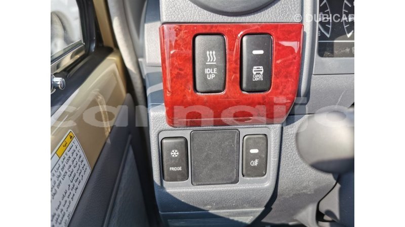 Big with watermark toyota land cruiser abia state import dubai 11647