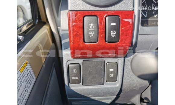 Buy Import Toyota Land Cruiser Beige Car in Import - Dubai in Abia State Buy Import Toyota Land Cruiser Beige Car in Import - Dubai in Abia State