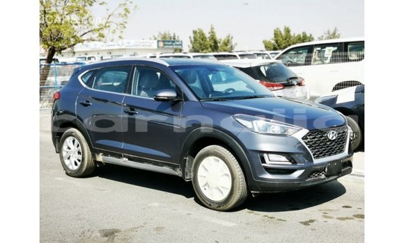 Buy Import Hyundai Tucson Other Car in Import - Dubai in Abia State Buy Import Hyundai Tucson Other Car in Import - Dubai in Abia State