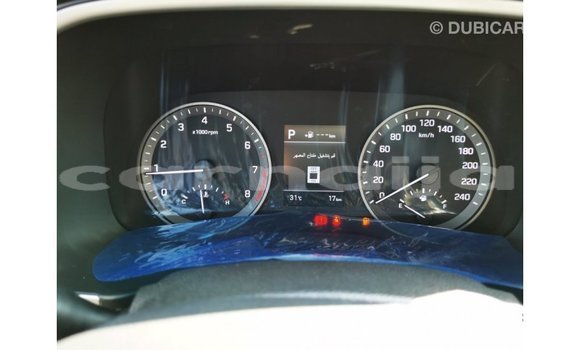 Buy Import Hyundai Tucson Other Car in Import - Dubai in Abia State Buy Import Hyundai Tucson Other Car in Import - Dubai in Abia State