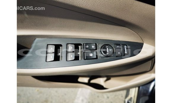 Buy Import Hyundai Tucson Other Car in Import - Dubai in Abia State Buy Import Hyundai Tucson Other Car in Import - Dubai in Abia State