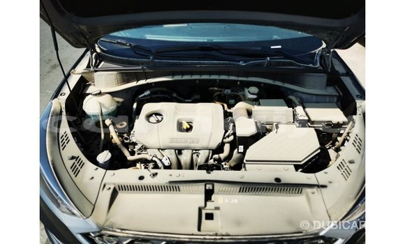 Buy Import Hyundai Tucson Other Car in Import - Dubai in Abia State Buy Import Hyundai Tucson Other Car in Import - Dubai in Abia State