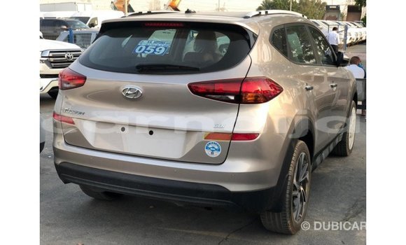 Acheter Import Voiture Hyundai Tucson Autre à Import - Dubai, État d'Abia Acheter Import Voiture Hyundai Tucson Autre à Import - Dubai, État d'Abia