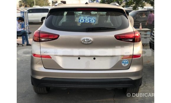 Acheter Import Voiture Hyundai Tucson Autre à Import - Dubai, État d'Abia Acheter Import Voiture Hyundai Tucson Autre à Import - Dubai, État d'Abia
