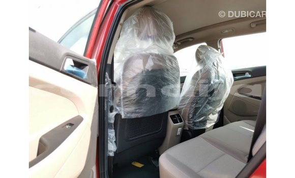 Acheter Import Voiture Hyundai Tucson Rouge à Import - Dubai, État d'Abia Acheter Import Voiture Hyundai Tucson Rouge à Import - Dubai, État d'Abia