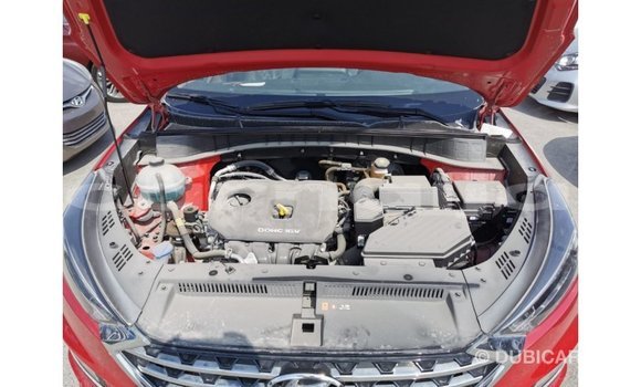 Acheter Import Voiture Hyundai Tucson Rouge à Import - Dubai, État d'Abia Acheter Import Voiture Hyundai Tucson Rouge à Import - Dubai, État d'Abia