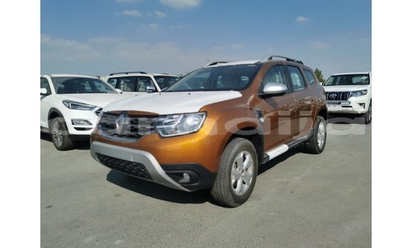 Acheter Import Voiture Renault Duster Autre à Import - Dubai, État d'Abia Acheter Import Voiture Renault Duster Autre à Import - Dubai, État d'Abia