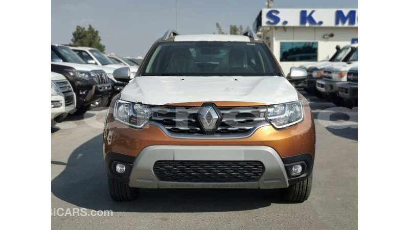 Big with watermark renault duster abia state import dubai 11653