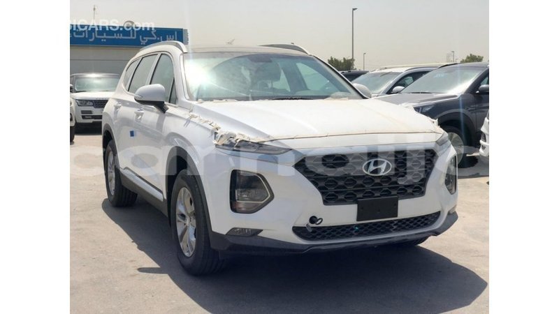 Big with watermark hyundai santa fe abia state import dubai 11654