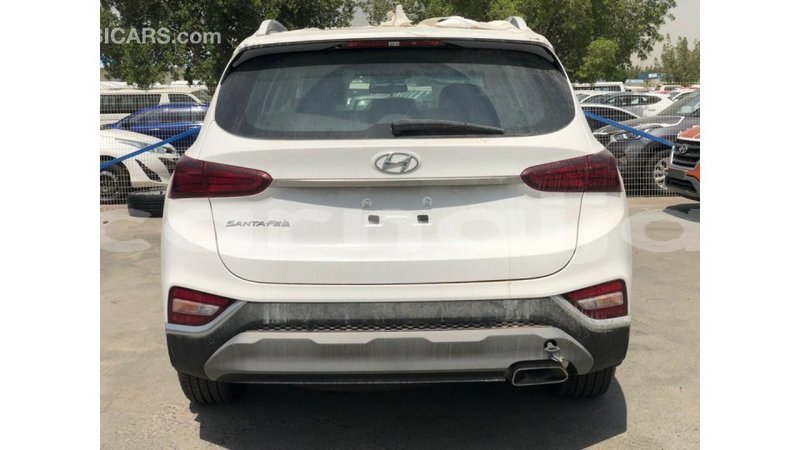 Big with watermark hyundai santa fe abia state import dubai 11654