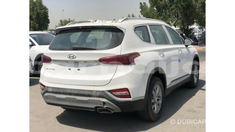 Big with watermark hyundai santa fe abia state import dubai 11654