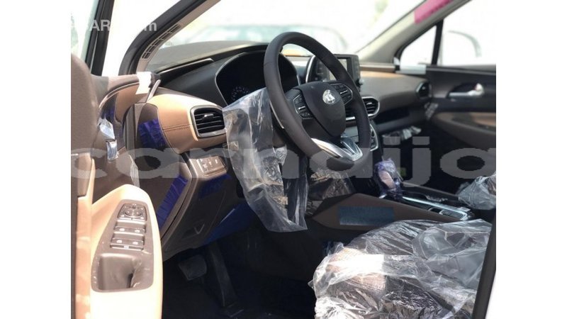 Big with watermark hyundai santa fe abia state import dubai 11654