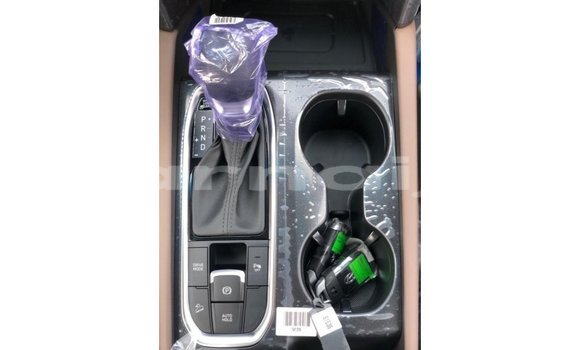 Buy Import Hyundai Santa Fe White Car in Import - Dubai in Abia State Buy Import Hyundai Santa Fe White Car in Import - Dubai in Abia State