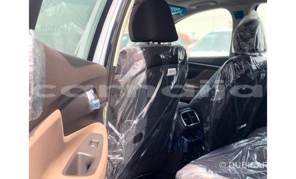 Buy Import Hyundai Santa Fe White Car in Import - Dubai in Abia State Buy Import Hyundai Santa Fe White Car in Import - Dubai in Abia State