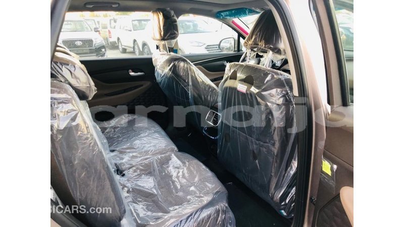 Big with watermark hyundai santa fe abia state import dubai 11656