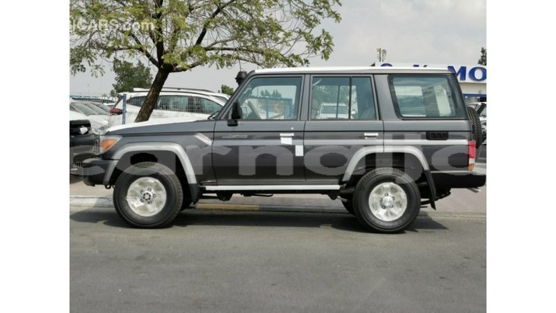 Big with watermark toyota land cruiser abia state import dubai 11658