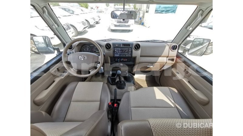 Big with watermark toyota land cruiser abia state import dubai 11658