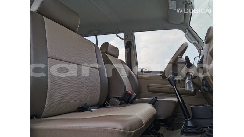 Big with watermark toyota land cruiser abia state import dubai 11658