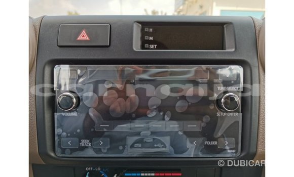 Acheter Import Voiture Toyota Land Cruiser Autre à Import - Dubai, État d'Abia Acheter Import Voiture Toyota Land Cruiser Autre à Import - Dubai, État d'Abia