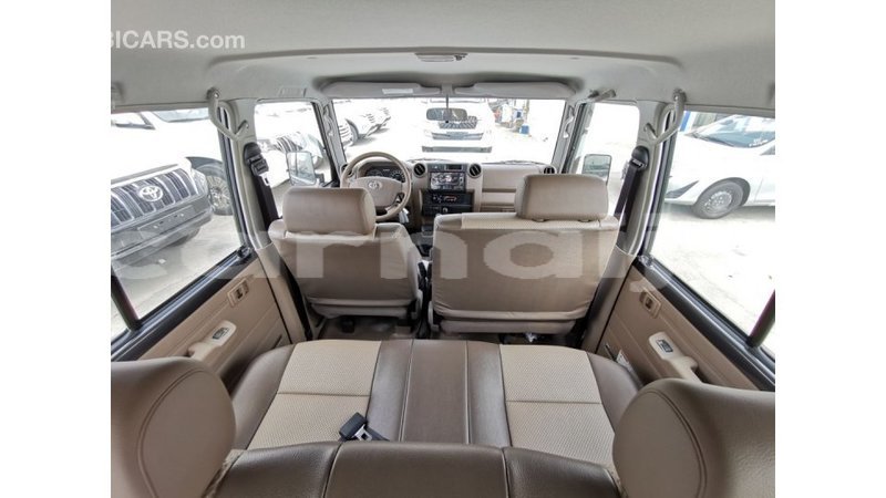 Big with watermark toyota land cruiser abia state import dubai 11658