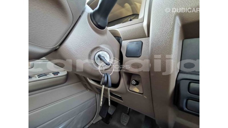 Big with watermark toyota land cruiser abia state import dubai 11659