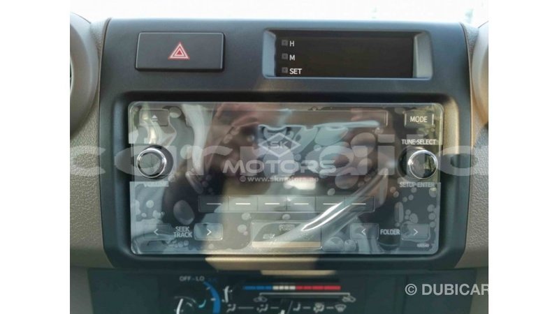 Big with watermark toyota land cruiser abia state import dubai 11659